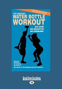 The Amazing Water Bottle Workout