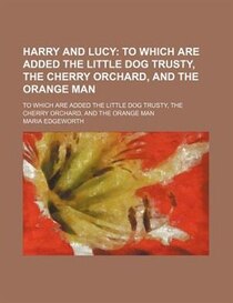 Harry and Lucy