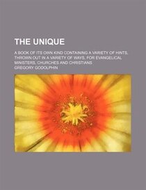 The unique
