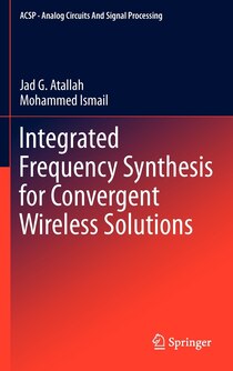 Integrated Frequency Synthesis for Convergent Wireless Solutions