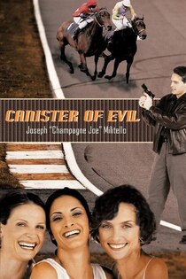 Canister Of Evil