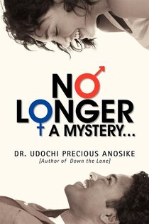 No Longer A Mystery...