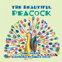 The Beautiful Peacock
