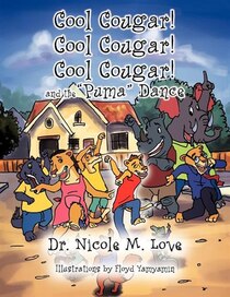 Cool Cougar! Cool Cougar! Cool Cougar! And The "puma" Dance
