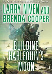 Building Harlequin''s Moon
