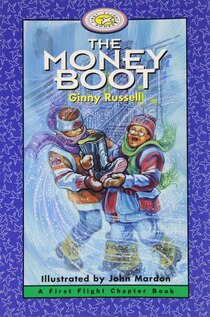 The Money Boot