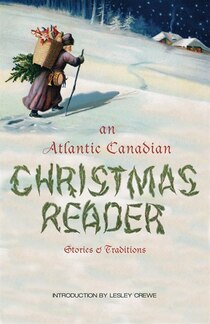 An Atlantic Canadian Christmas Reader