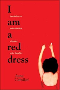 I Am A Red Dress