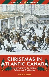 Christmas in Atlantic Canada