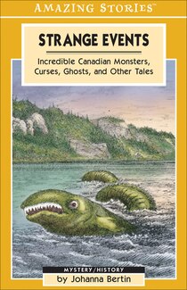 Strange Events
