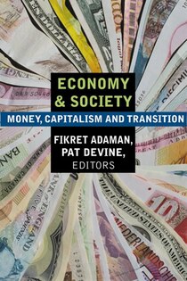 ECONOMY AND SOCIETY