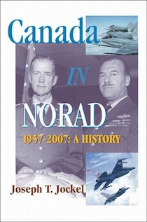 Canada in NORAD, 1957-2007