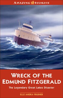 Wreck of the Edmund Fitzgerald