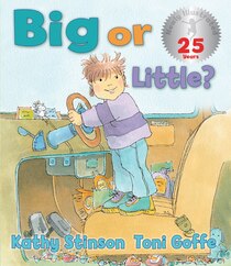Big or Little?