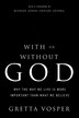 With or Without God