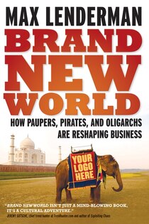 BRAND NEW WORLD