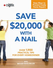 Save $20,000 with a Nail