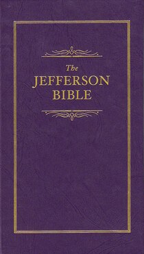 Jefferson Bible