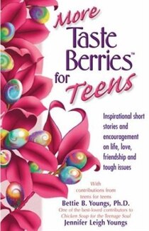 More Taste Berries for Teens
