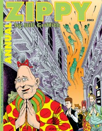 Zippy Annual 2003