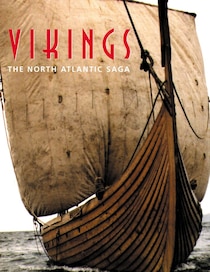 Vikings : North Atlantic Saga