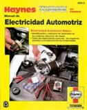 Haynes Automotive Electrical Manual