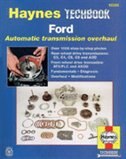 Hayne''s Ford Automatic Transmission Overhaul