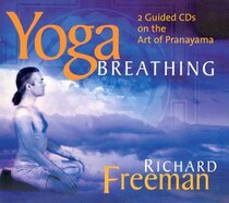 Yoga Breathing
