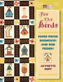 For The Birds