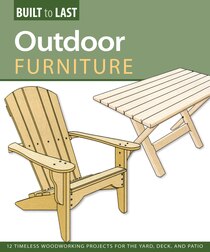 Outdoor Furniture