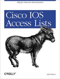 Cisco Ios Access Lists