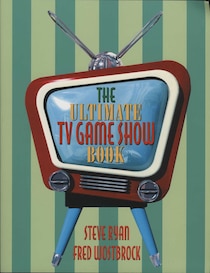 The Ultimate TV Game Show Book