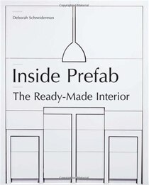 Inside Prefab
