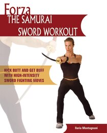 Foza The Samurai Sword Workout