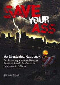 Save Your Ass