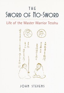 The Sword Of No-sword