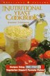 The Nutritional Yeast Cookbook: Featuring Red Star's Vegetarian Support Formula Flakes