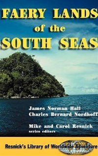 Faery Lands Of The South Seas