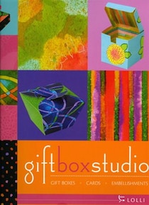 Gift Box Studio Lolli