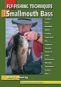 Fly-fishing Techniques For Smallmouth Bass