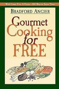 Gourmet Cooking For Free