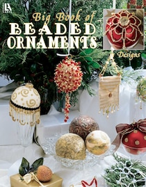 Big Book of Beaded Ornaments