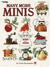 Many More Minis