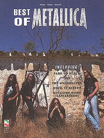 Metallica, Best Of