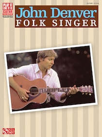 John Denver