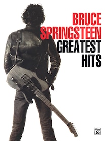 Bruce Springsteen