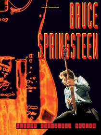 Bruce Springsteen