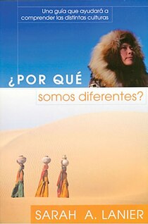 Por Que Somos Diferentes / Why Are We Different?