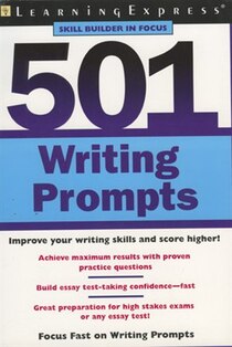 501 Writing Prompt Questions