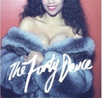 The Forty-deuce
